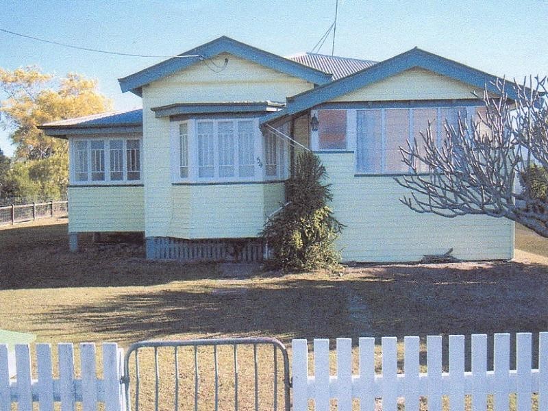 54 Moreton Street, Maryborough QLD 4650
