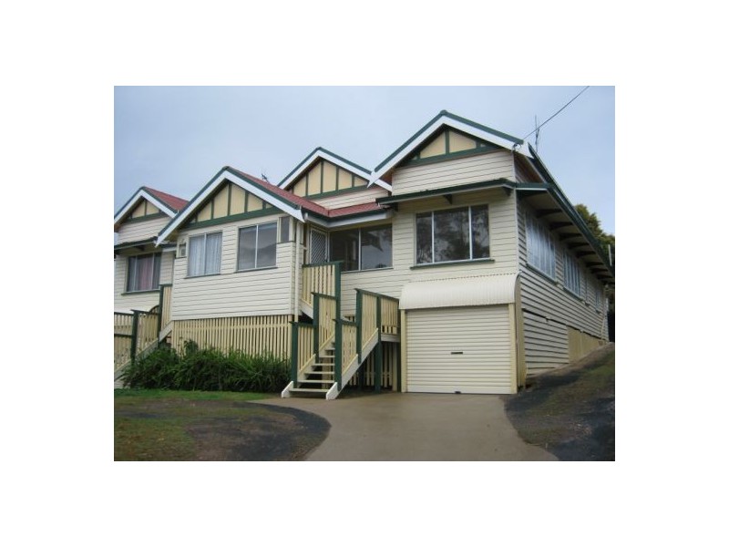 234 Lennox Street, Maryborough QLD 4650