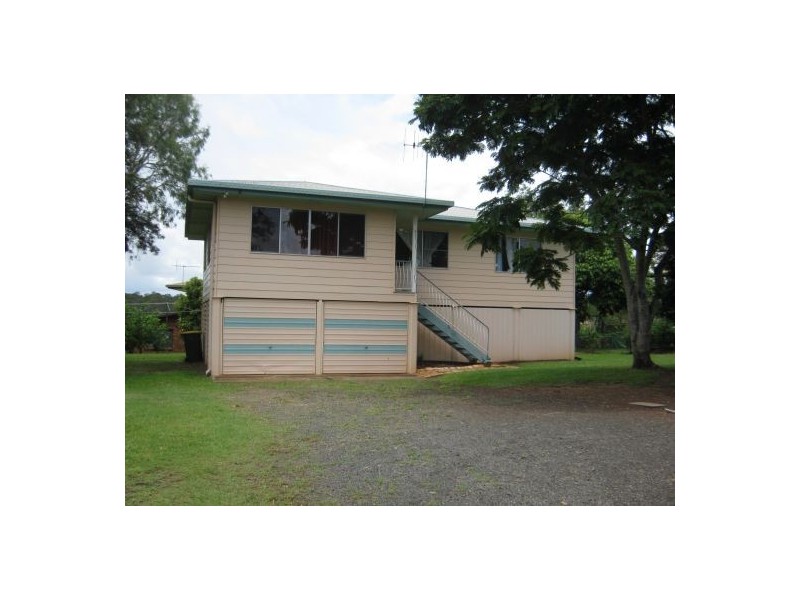 41 Jacaranda Avenue, Maryborough QLD 4650