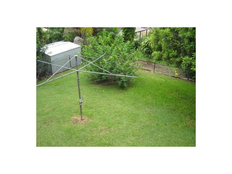 41 Jacaranda Avenue, Maryborough QLD 4650