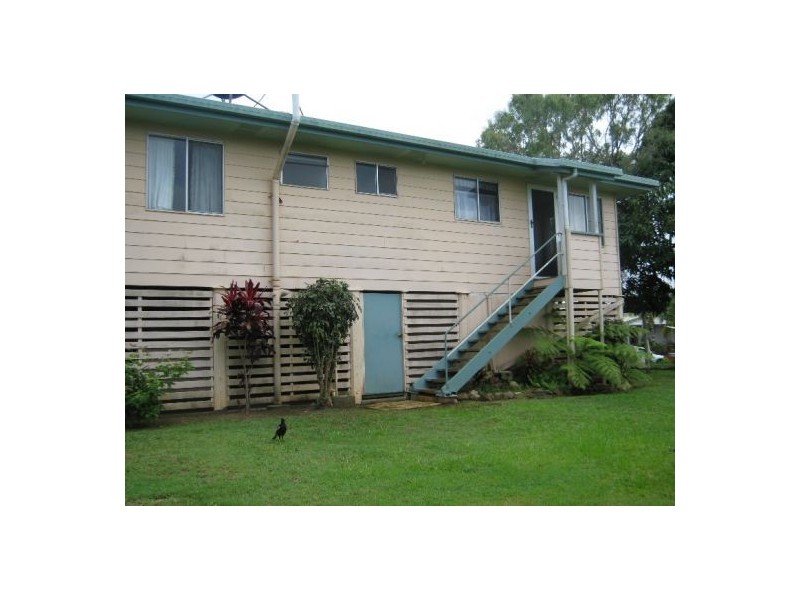 41 Jacaranda Avenue, Maryborough QLD 4650