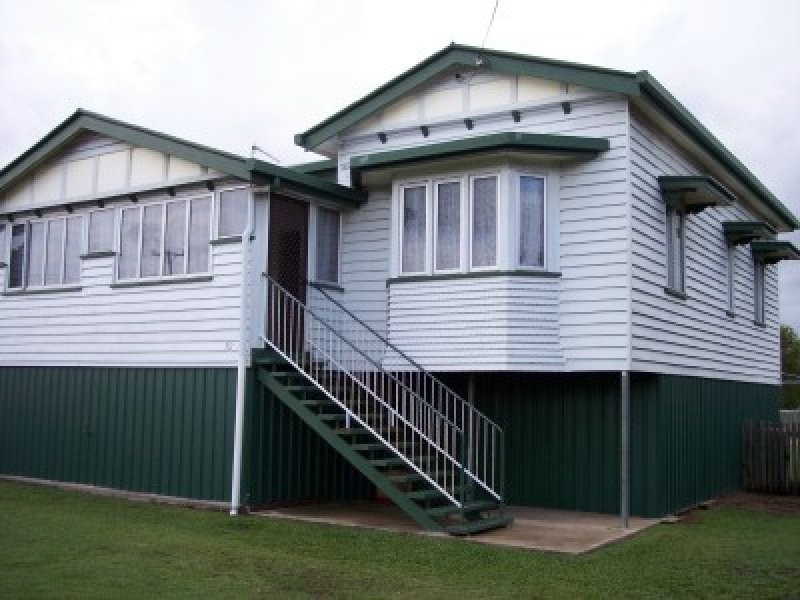 72 Cheapside Street, Maryborough QLD 4650