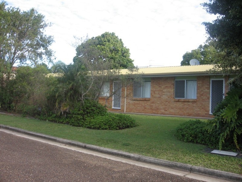 1/51 Zante Street, Maryborough QLD 4650