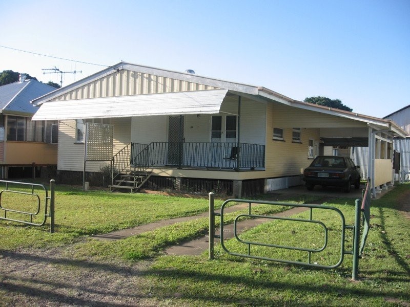 89 Walker Street, Maryborough QLD 4650