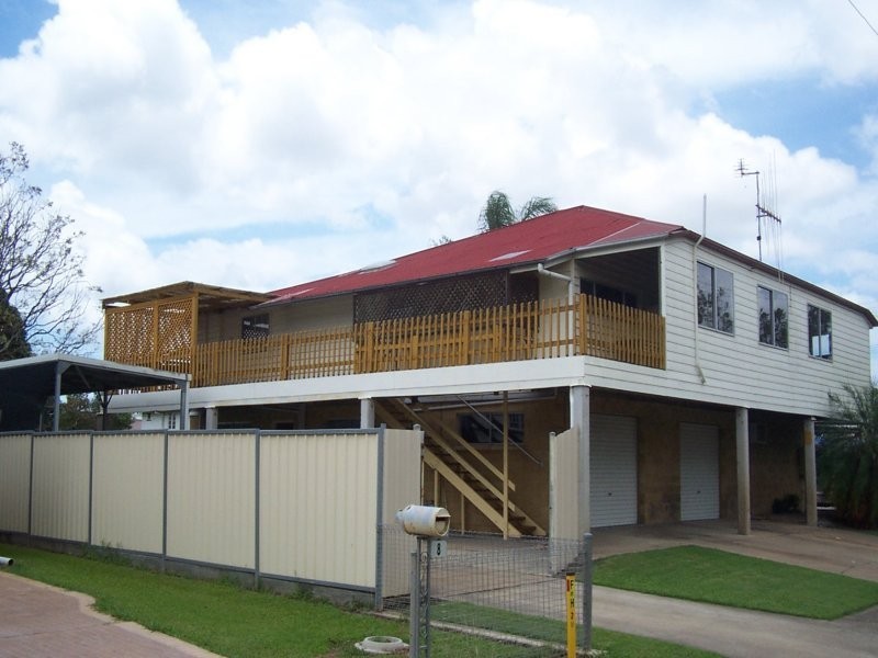 93 Gympie Road, Tinana QLD 4650