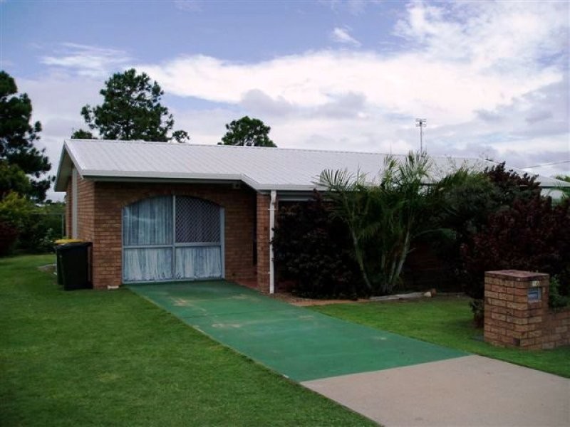 16 Porter Street, Hervey Bay QLD 4655