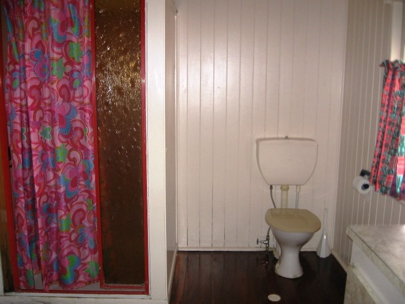 150 Saltwater Creek Road, Maryborough QLD 4650