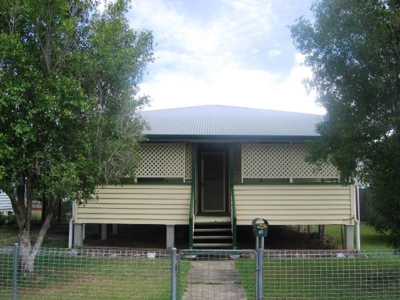 10 Eva Street, Maryborough QLD 4650