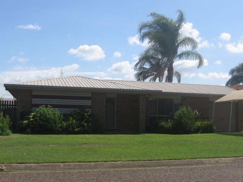 11 Eucalypt Drive, Maryborough QLD 4650