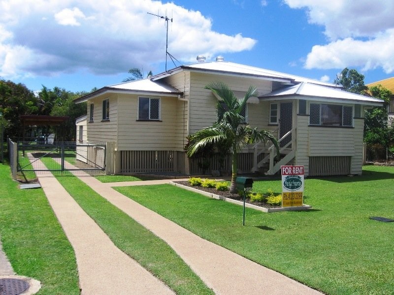 365 Albert Street, Maryborough QLD 4650