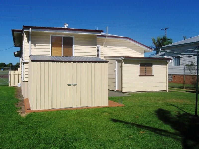 365 Albert Street, Maryborough QLD 4650