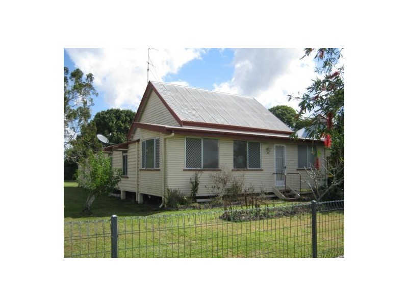 350 Ann Street, Maryborough QLD 4650