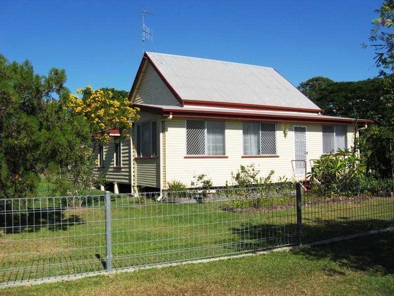 350 Ann Street, Maryborough QLD 4650