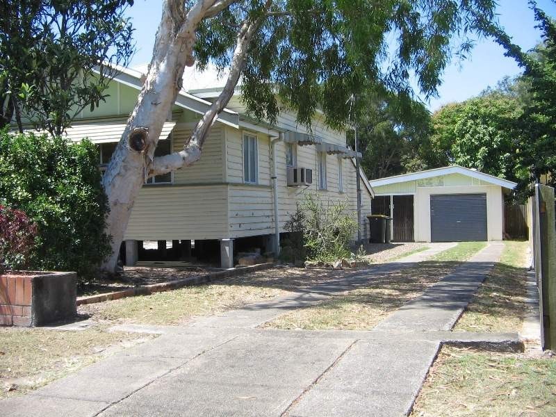 56 Newhaven Street, Pialba QLD 4655