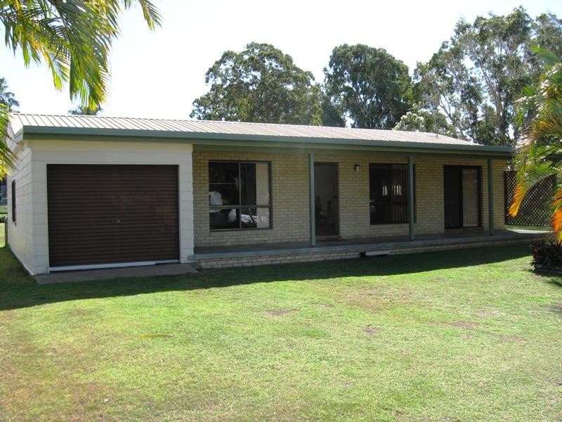 144 Boronia Drive, Poona QLD 4650