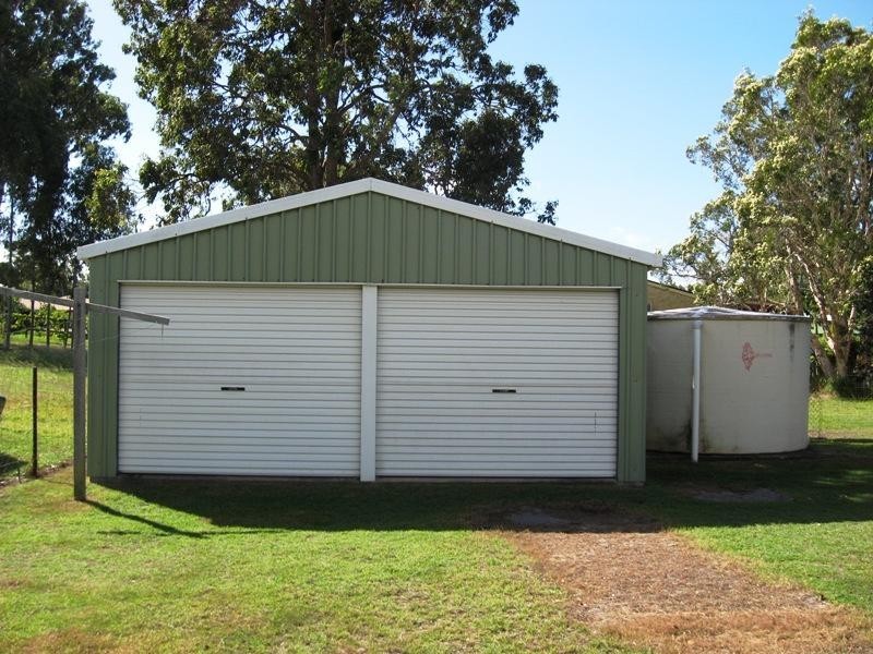 144 Boronia Drive, Poona QLD 4650