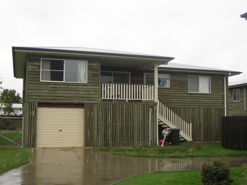 12B Sydney Street, Maryborough QLD 4650