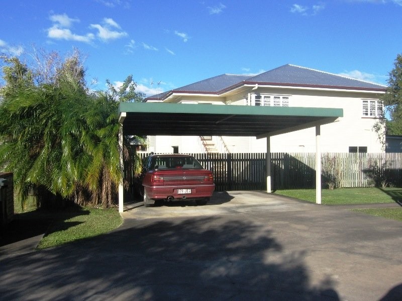 4/26 Waterson Street, Maryborough QLD 4650