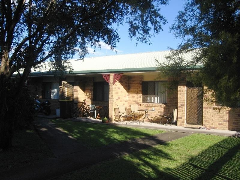 4/26 Waterson Street, Maryborough QLD 4650