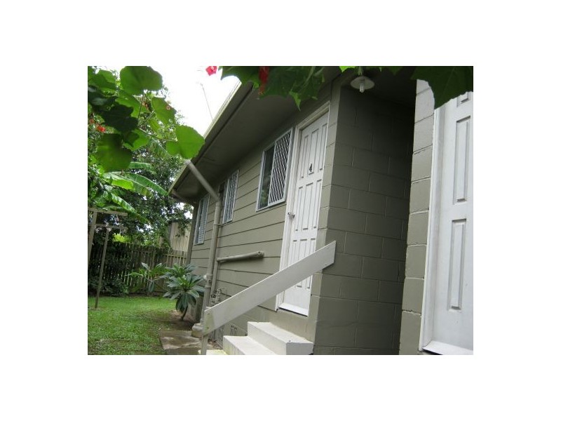 4/32 Richmond Street, Maryborough QLD 4650