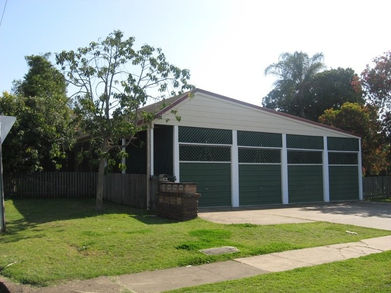 2/12 Ellena Street, Maryborough QLD 4650