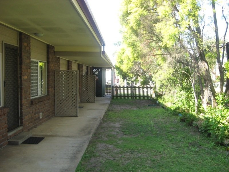 2/12 Ellena Street, Maryborough QLD 4650