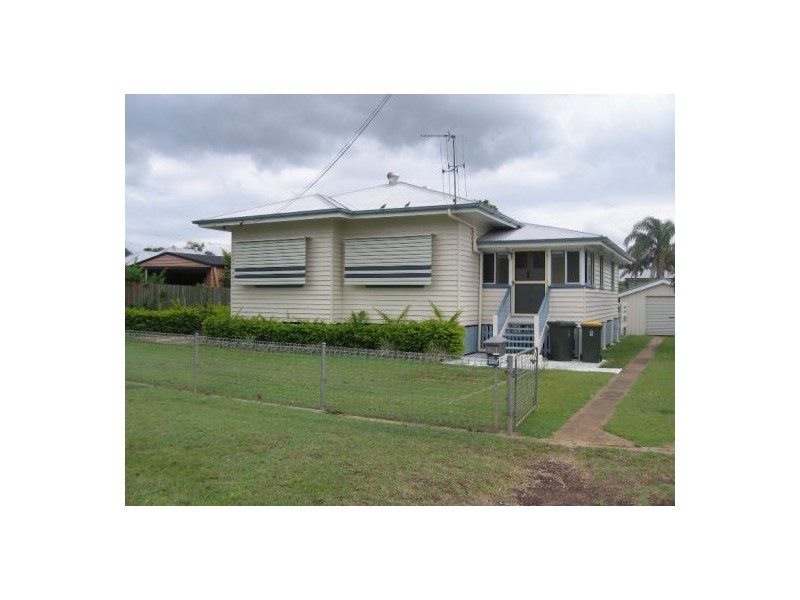 139 Churchill Street, Maryborough QLD 4650