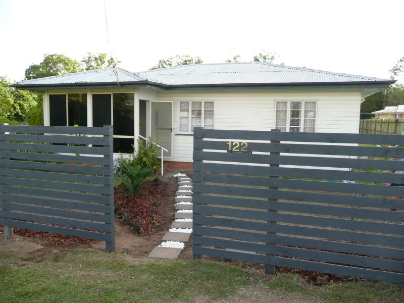 122 Sussex Street, Maryborough QLD 4650