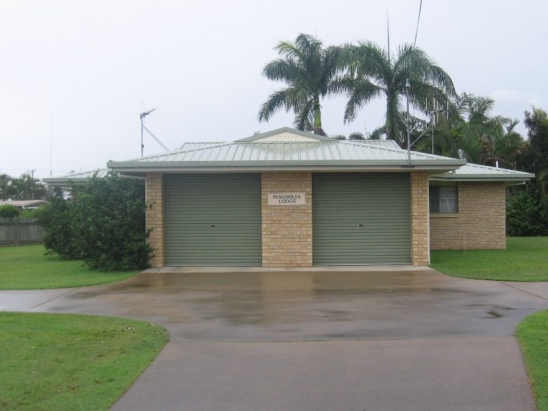 2/8 Magnolia Court, Maryborough QLD 4650