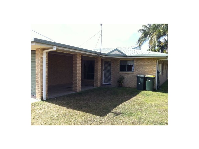 2/8 Magnolia Court, Maryborough QLD 4650