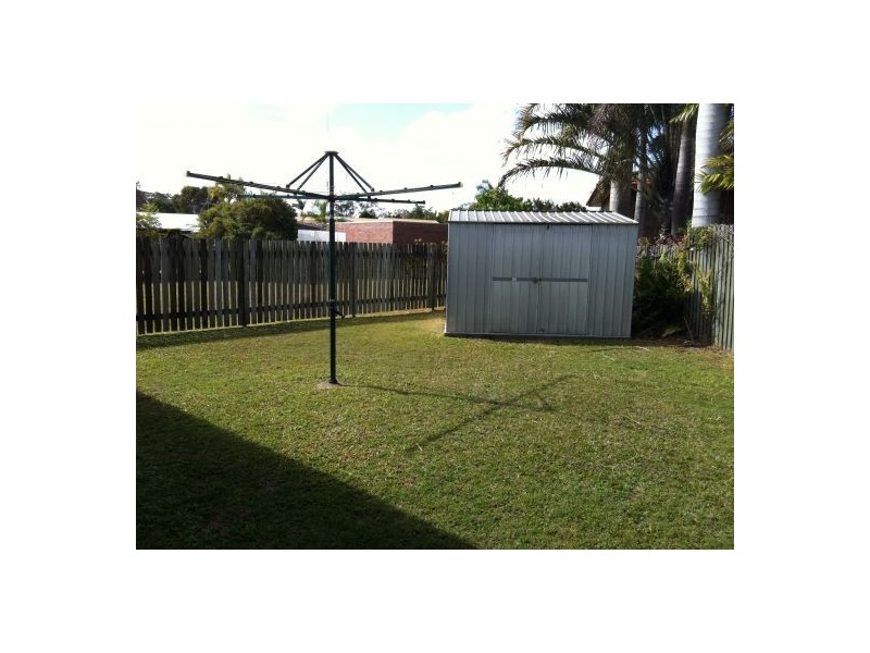 2/8 Magnolia Court, Maryborough QLD 4650