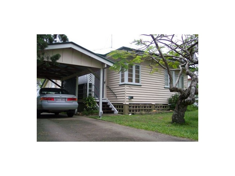 604 Kent Street, Maryborough QLD 4650