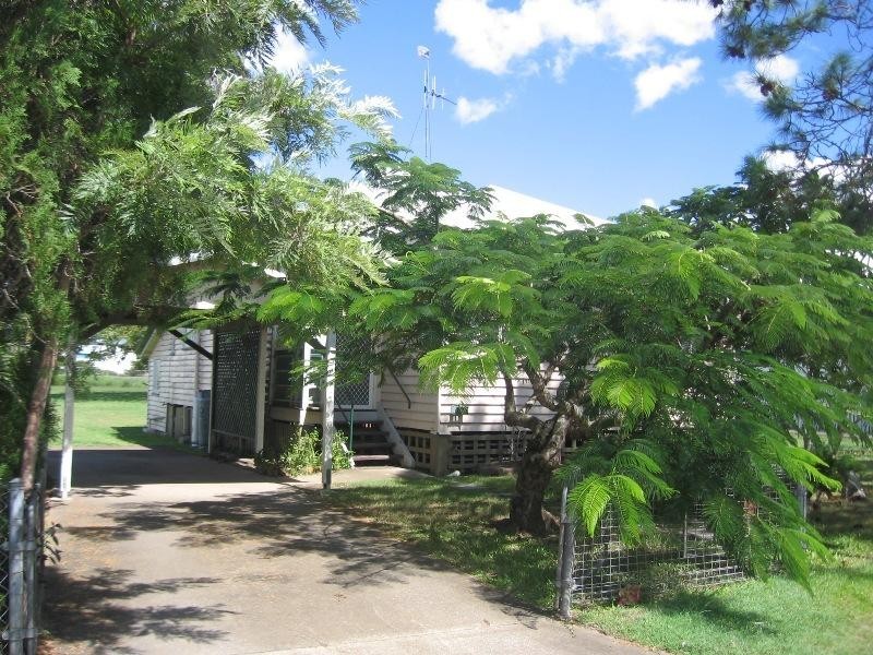 604 Kent Street, Maryborough QLD 4650
