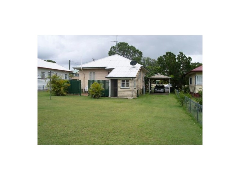 604 Kent Street, Maryborough QLD 4650