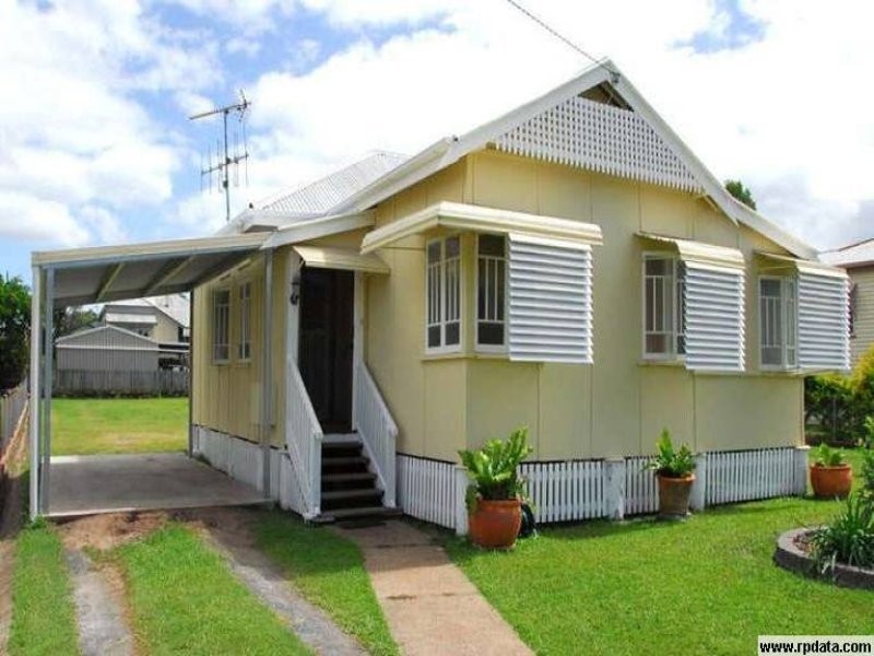 14 Degilbo Street, Maryborough QLD 4650