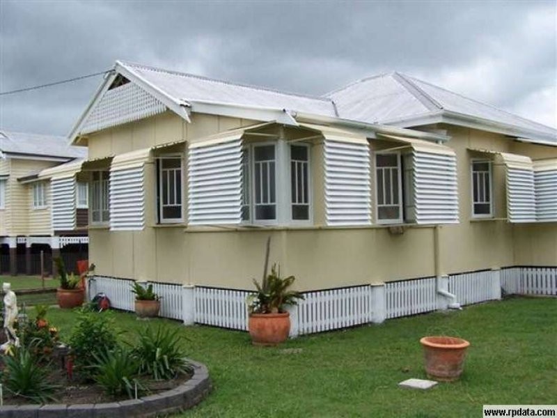 14 Degilbo Street, Maryborough QLD 4650