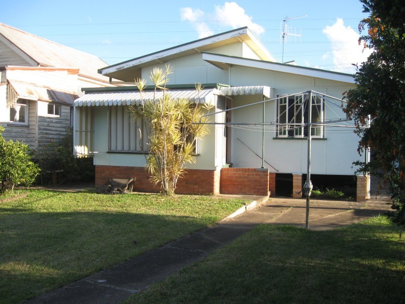 337 Albert Street, Maryborough QLD 4650