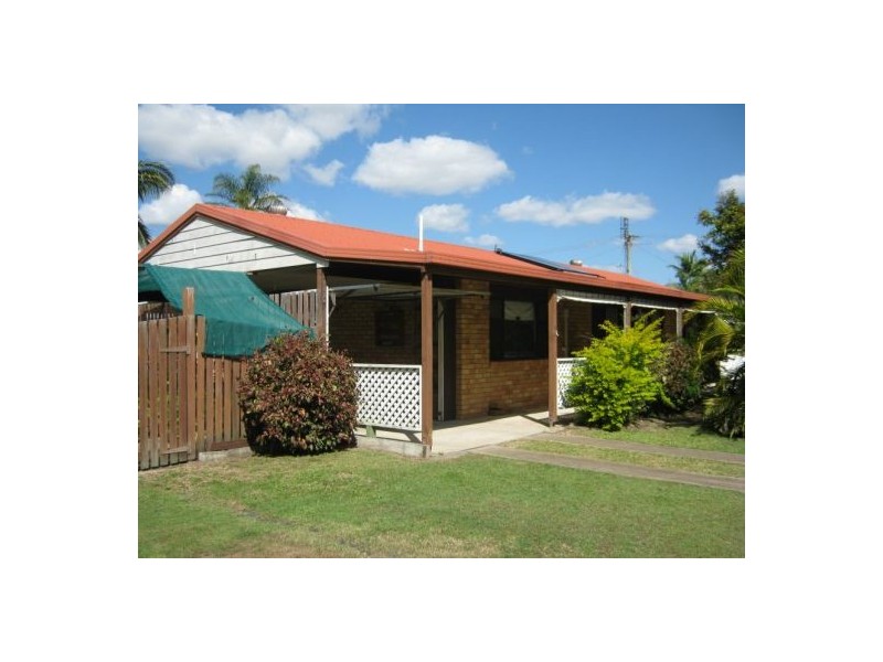 45 Bryant Street, Maryborough QLD 4650