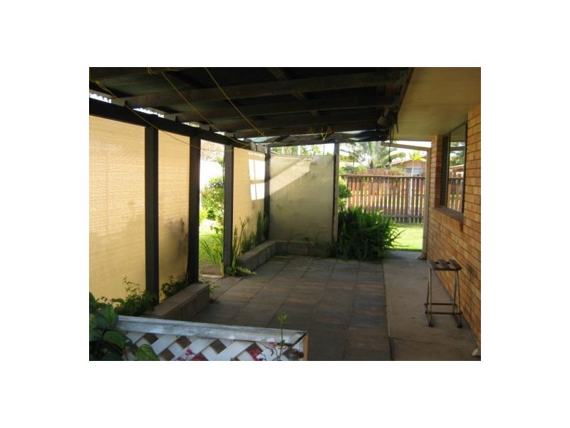 45 Bryant Street, Maryborough QLD 4650