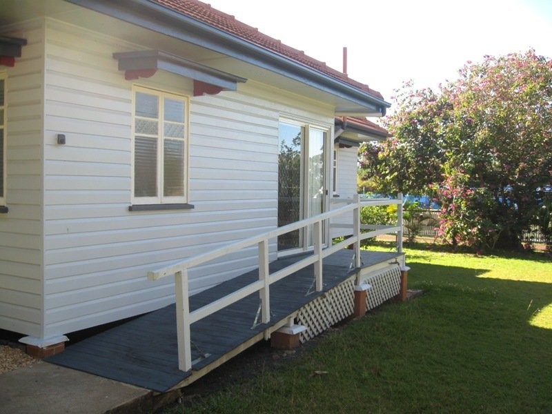 293 Lennox Street, Maryborough QLD 4650