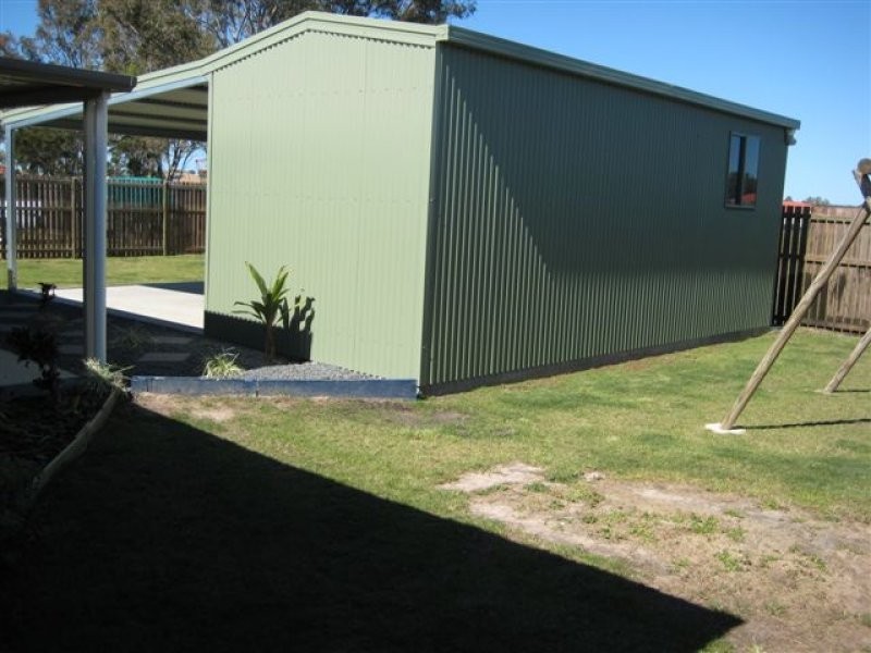 71 Bunya Court, Eli Waters QLD 4655