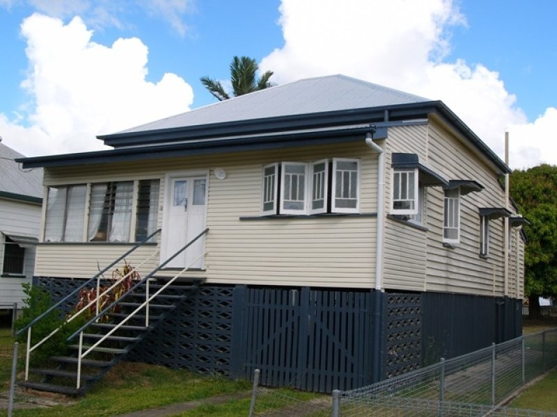 10 Thomas Street, Maryborough QLD 4650