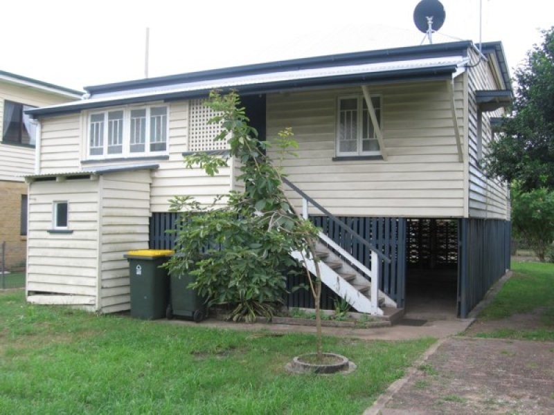 10 Thomas Street, Maryborough QLD 4650