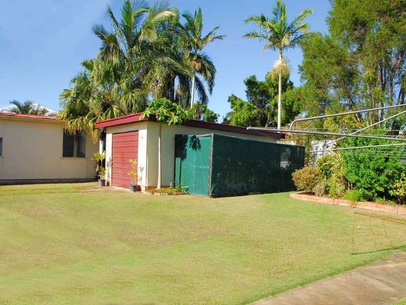 36 Aberdeen Avenue, Maryborough QLD 4650