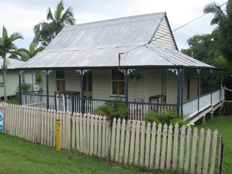 167 Gympie Road, Maryborough QLD 4650