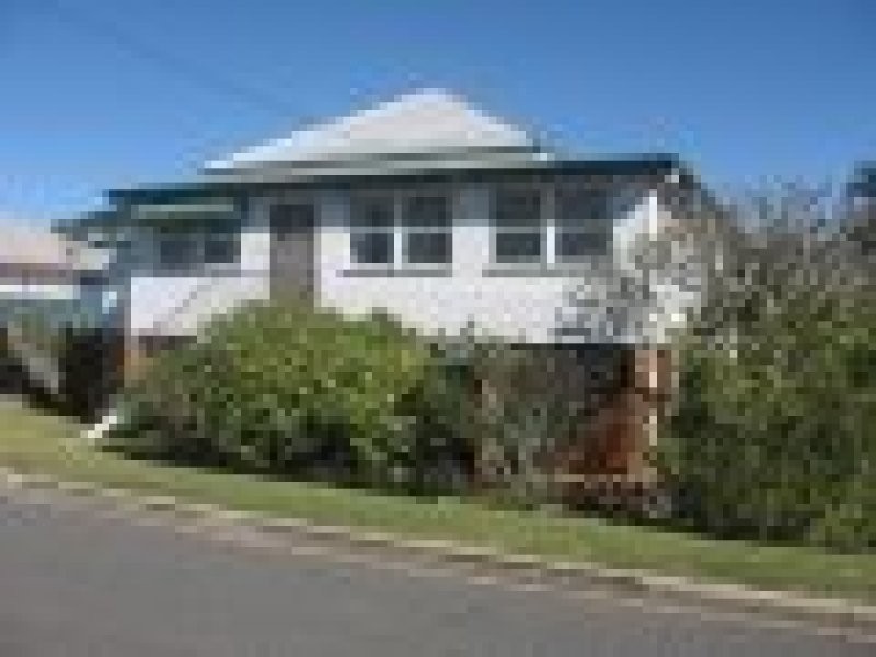 58 Queen Street, Maryborough QLD 4650