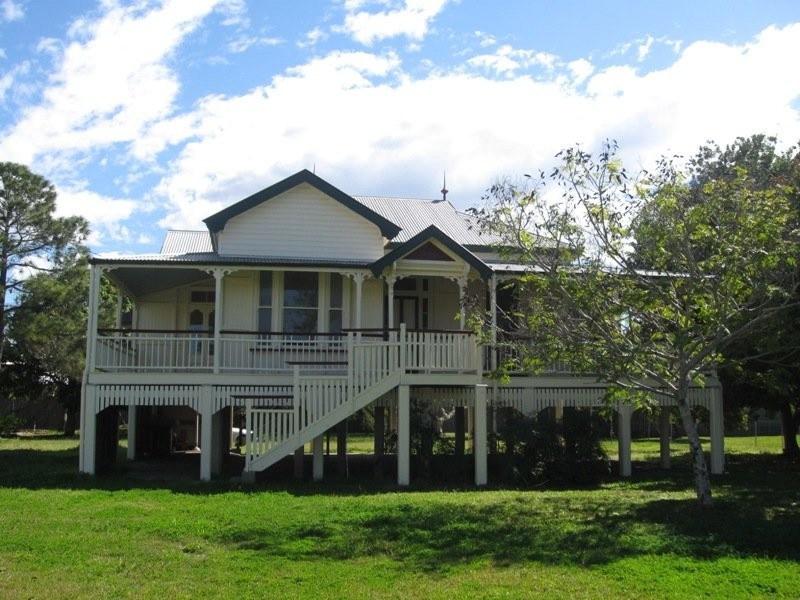 306 John Street, Maryborough QLD 4650