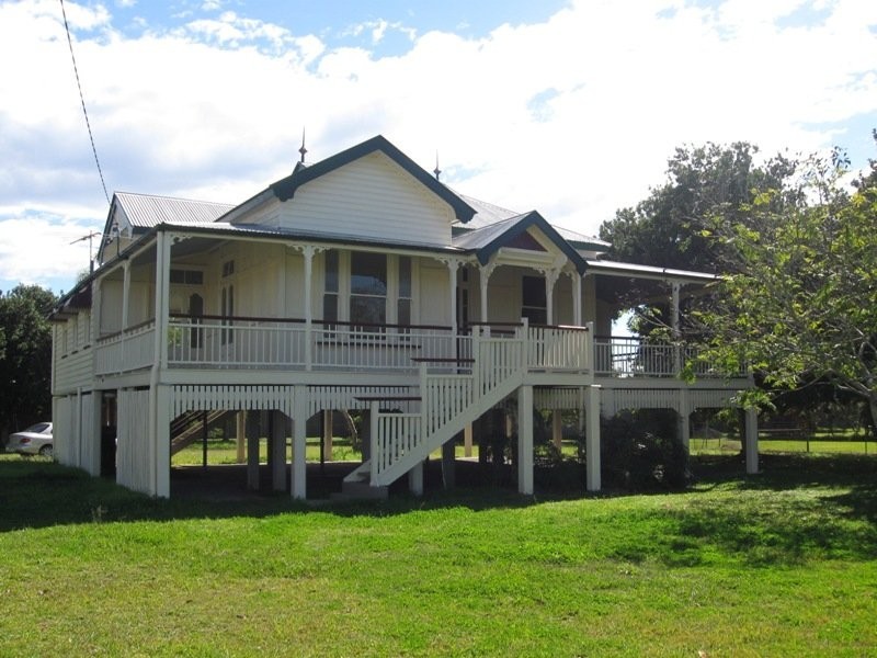 306 John Street, Maryborough QLD 4650