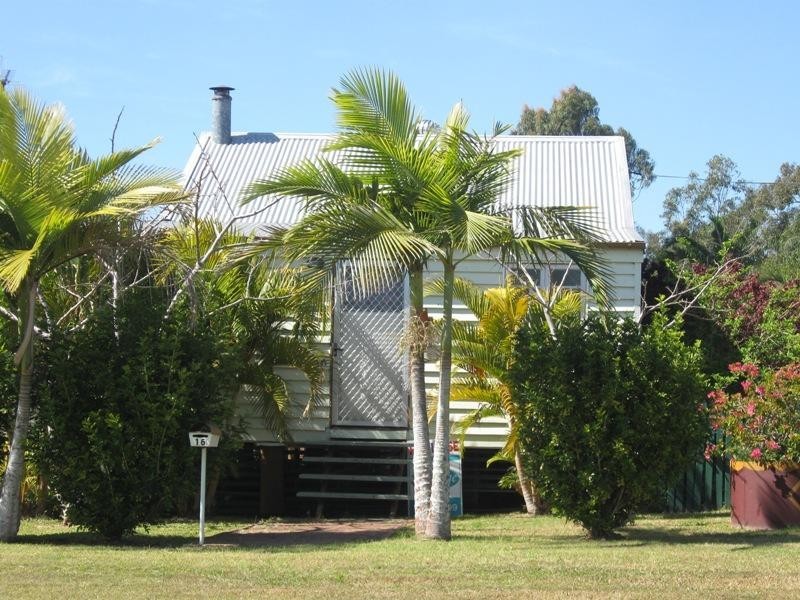 16 Cran Street, Tinana QLD 4650