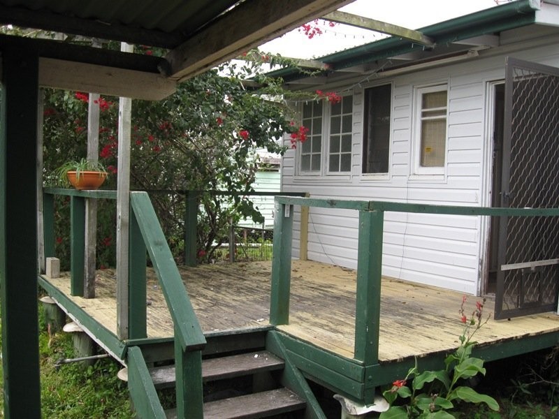 18 King Street, Maryborough QLD 4650